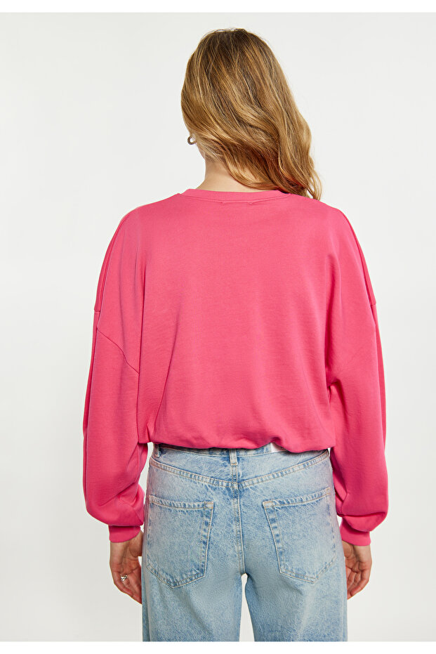 Sweatshirt - 4