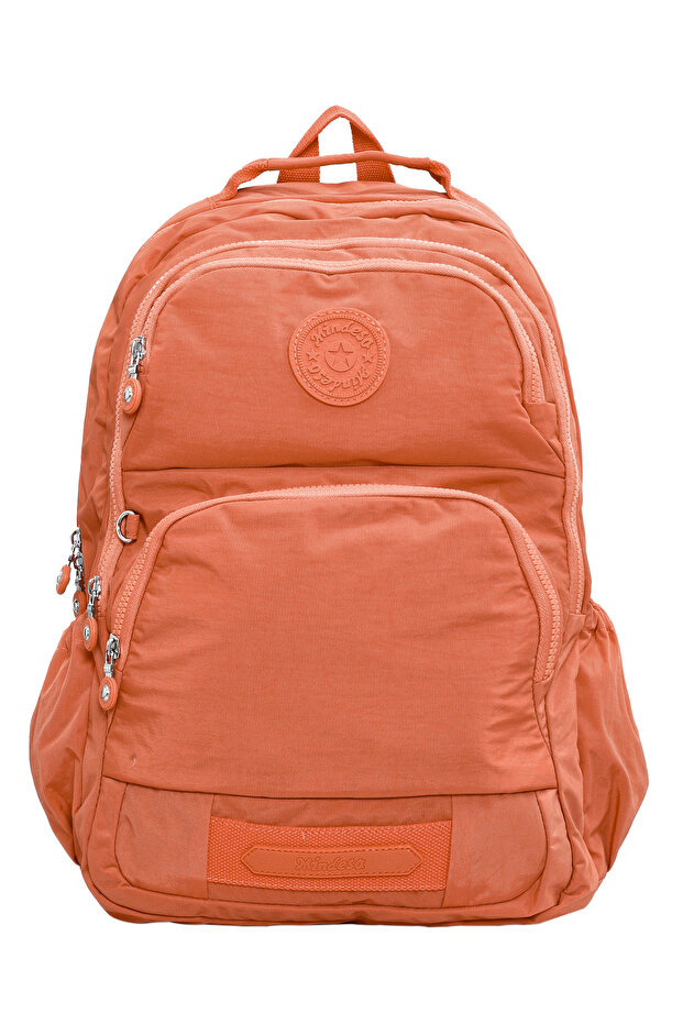 Backpack - 1