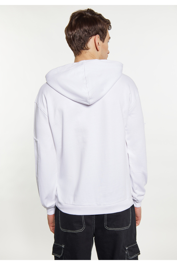 Sweatshirt - 4