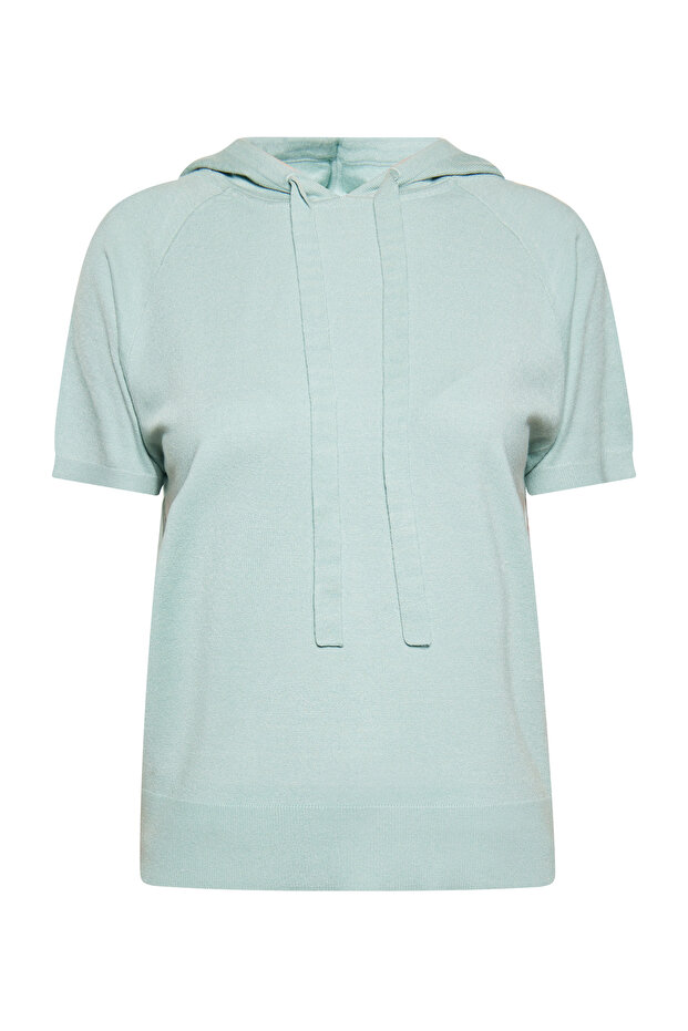 Kapuzenpullover - 2