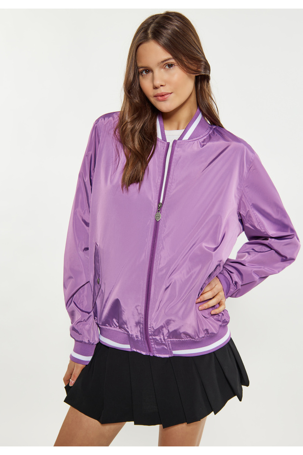 Collegejacke - 3