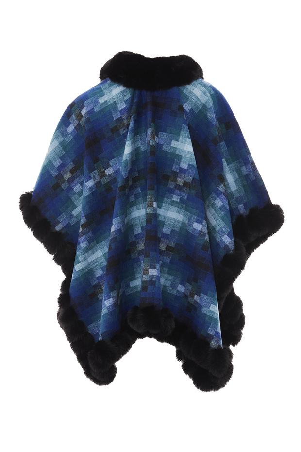 Poncho - 2
