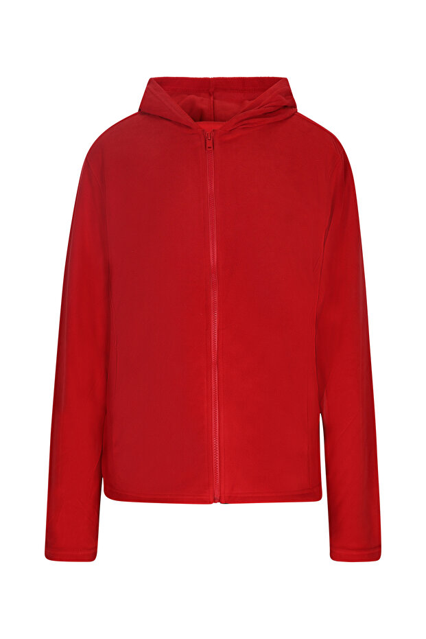 Fleece Jacket - 1