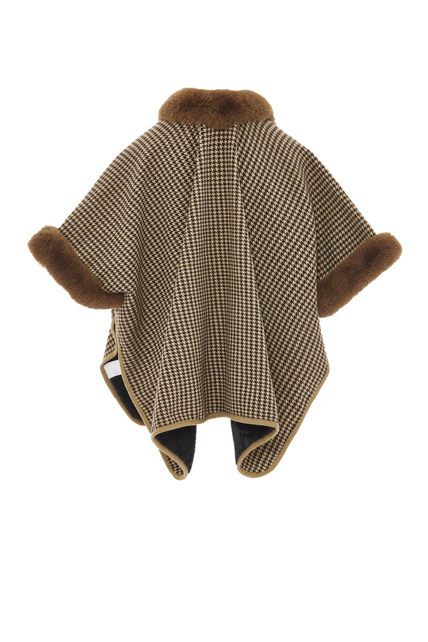Poncho - 2