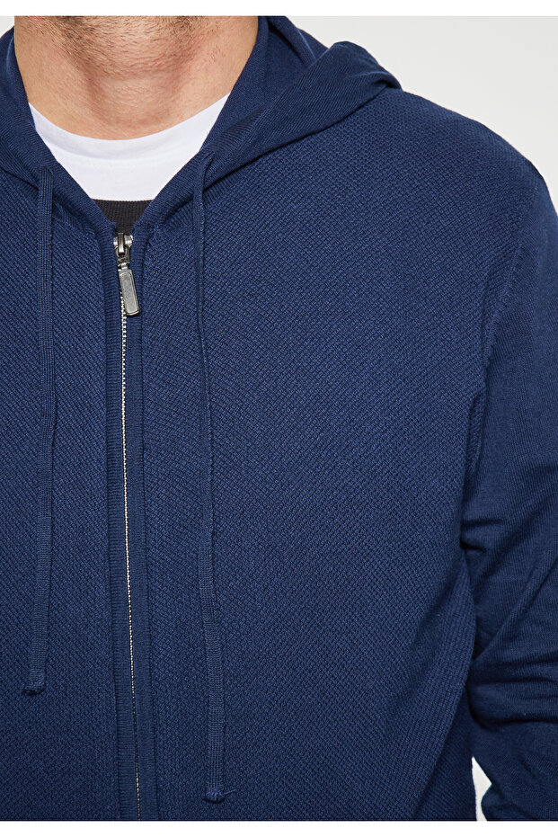 Kapuzenjacke - 3