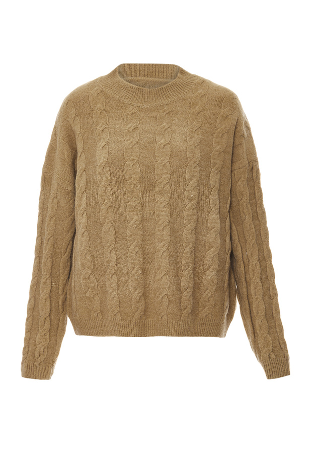 Strickpullover - 1