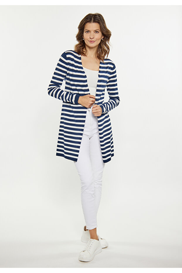Strickjacke - 1