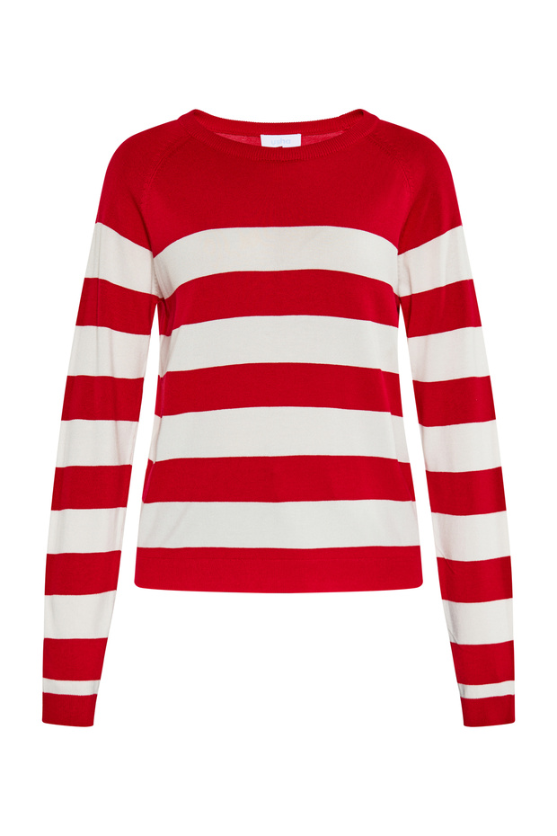 Pullover - 2