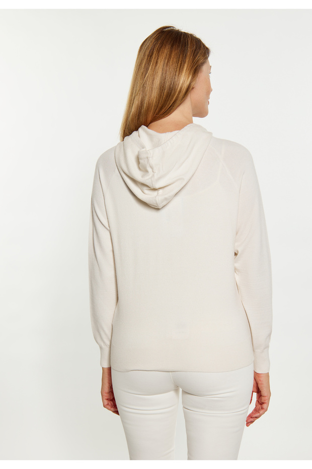 Kapuzenjacke - 4