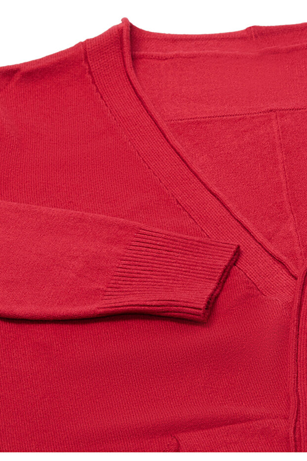 Strickjacke - 3