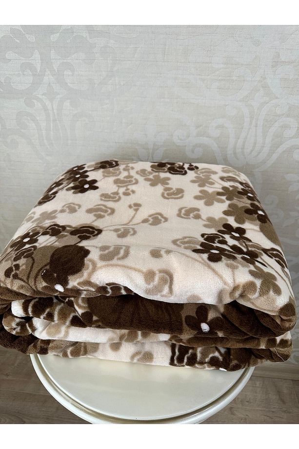 Super Soft Vizon Battaniye Tek Kişilik (160 x 220cm) - 2