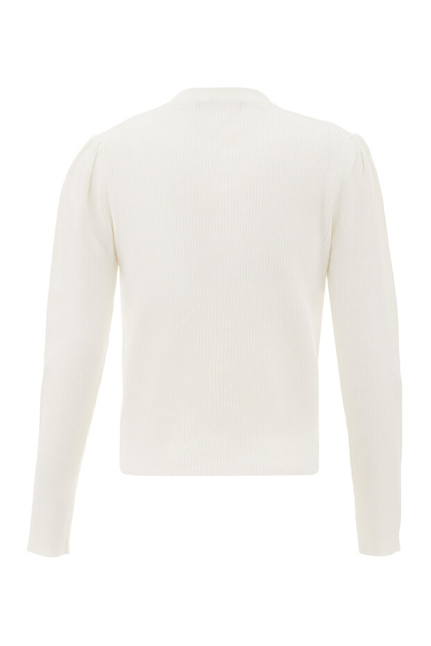 Strickjacke - 2