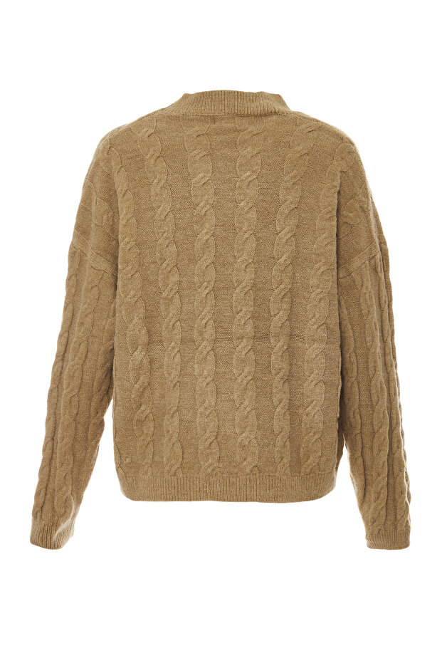 Strickpullover - 2