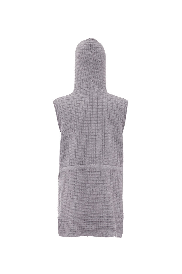 Strickjacke - 2