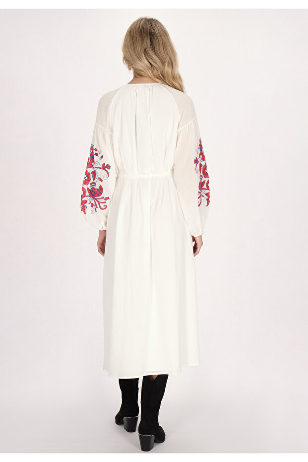 Kleid - 4