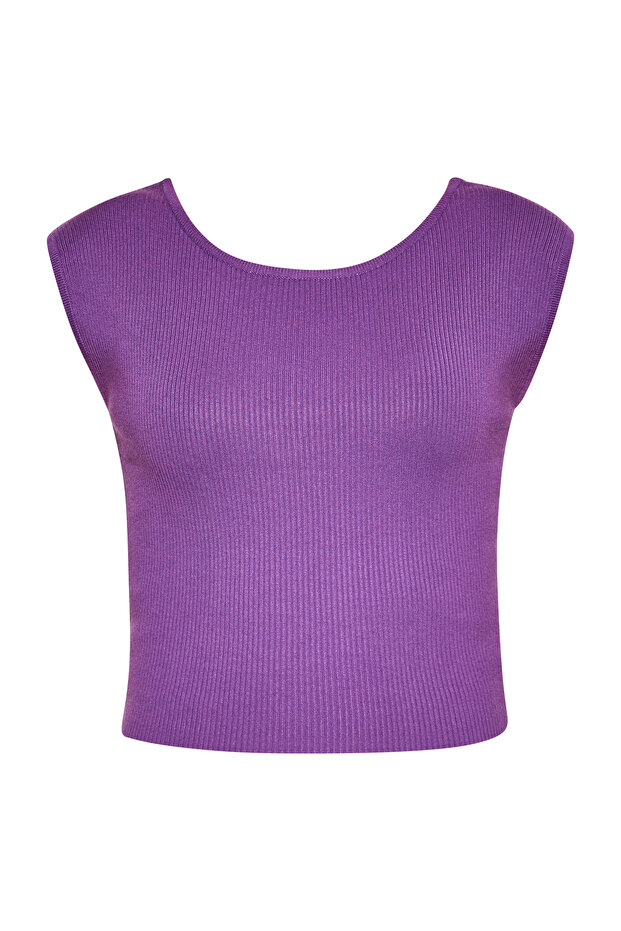 Crop-top - 2