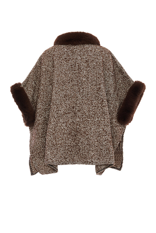 Poncho - 2