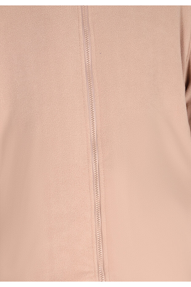 Fleece Jacket - 3
