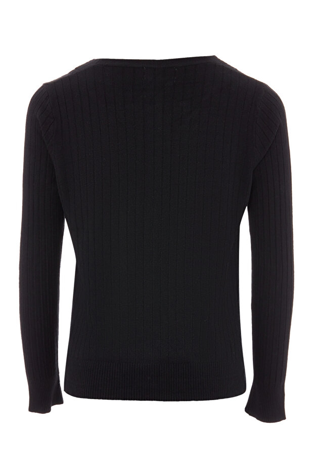 Strickjacke - 2