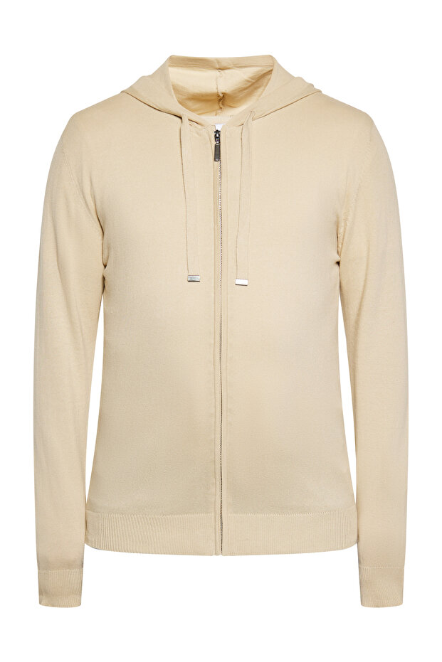 Kapuzenjacke - 1