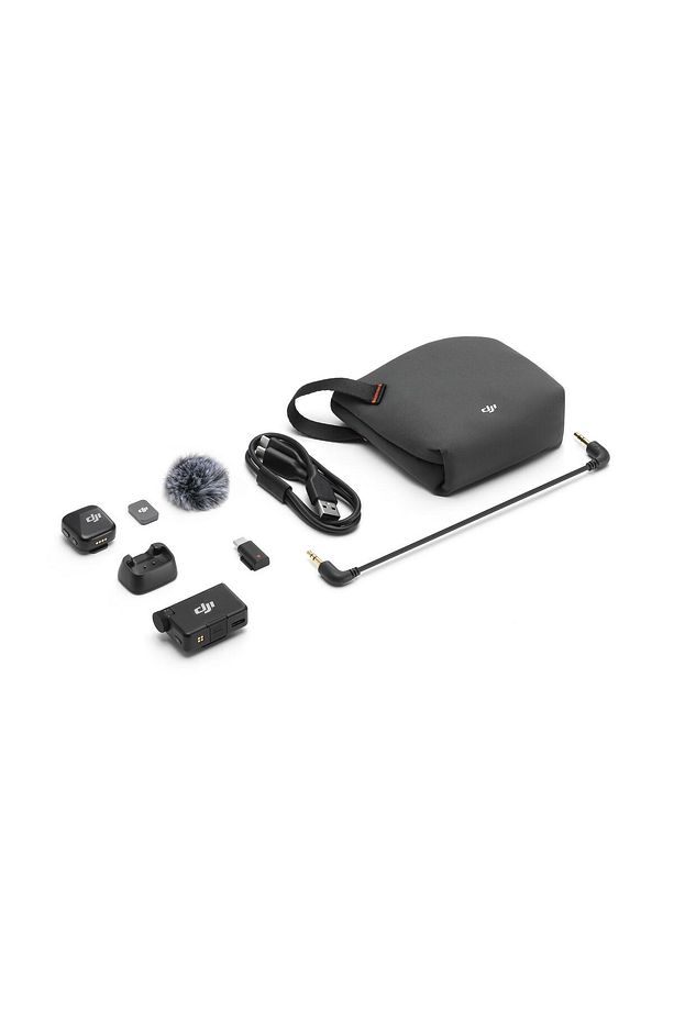 Mic Mini (1TX+1RX) - 1