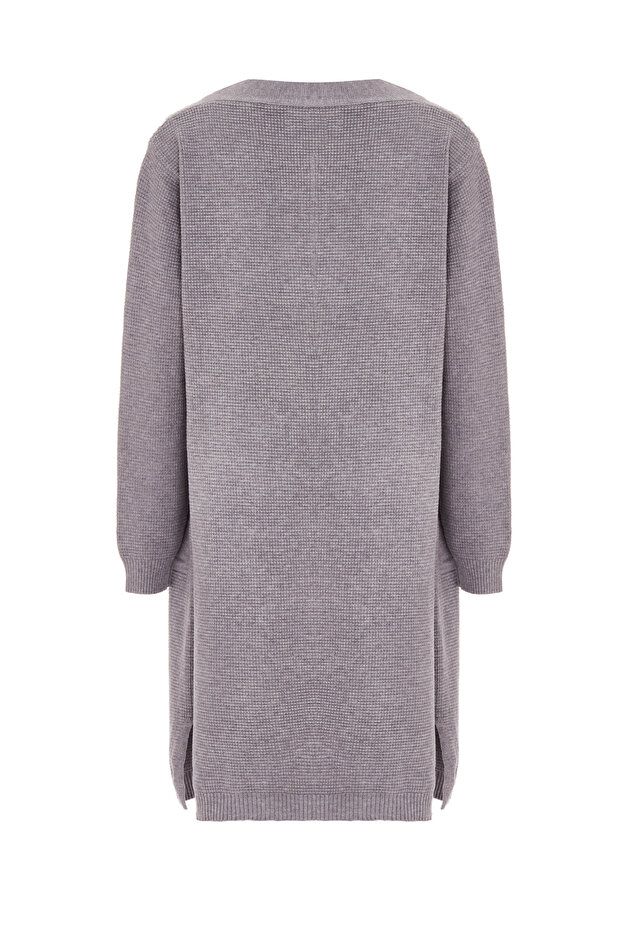 Strickjacke - 2