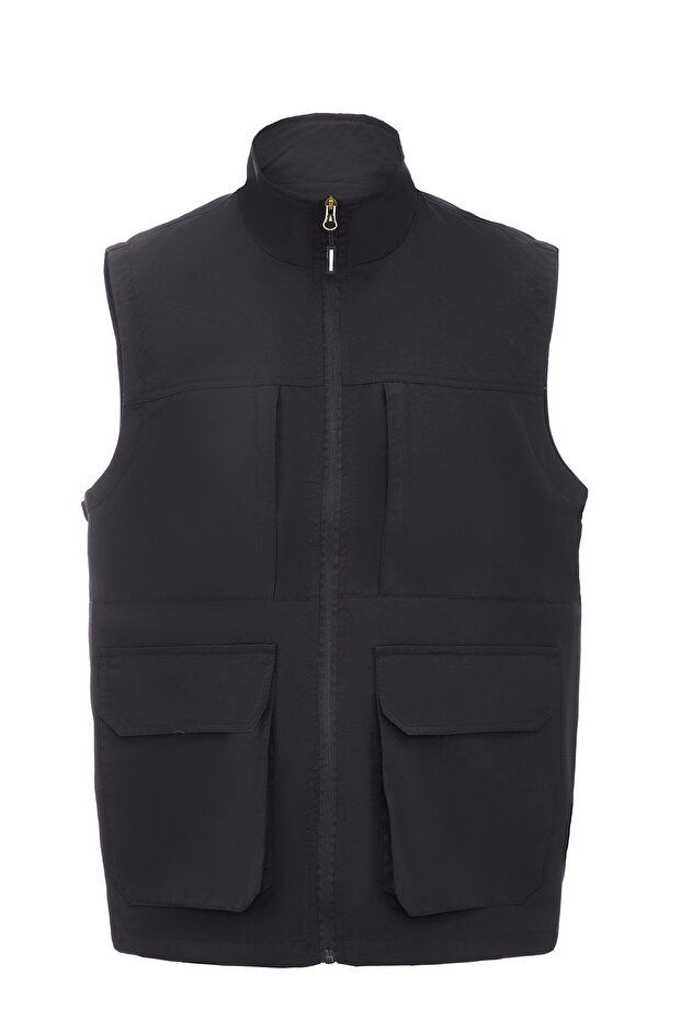 Vest - 1