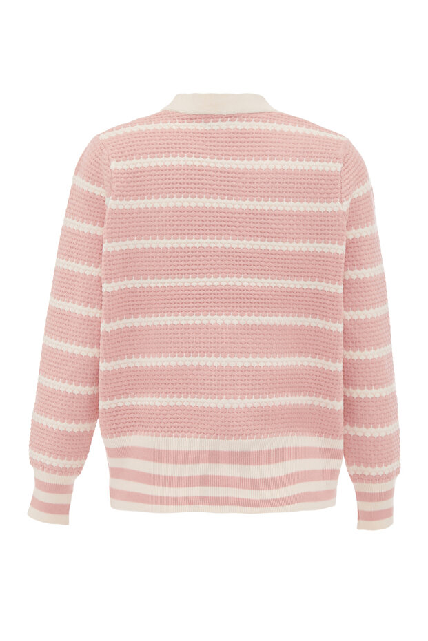 Strickjacke - 2