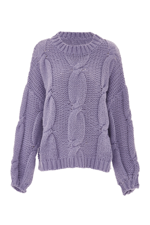 Strickpullover - 1