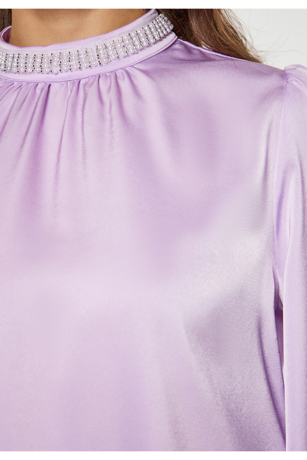 Bluse - 5