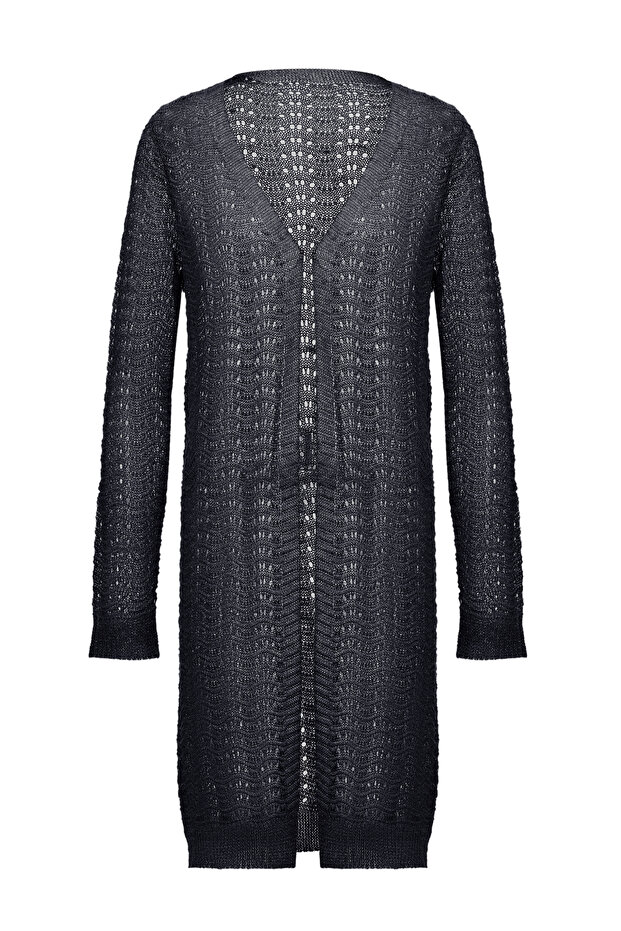 Strickjacke - 1