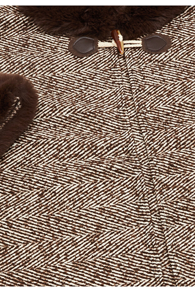 Poncho - 3