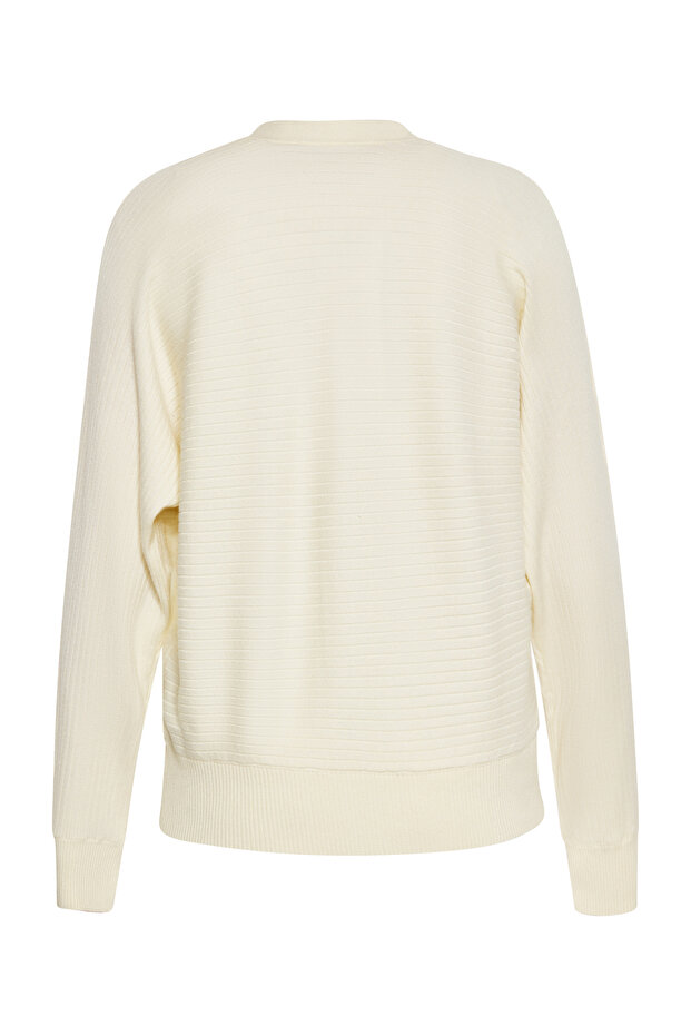 Strickjacke - 5