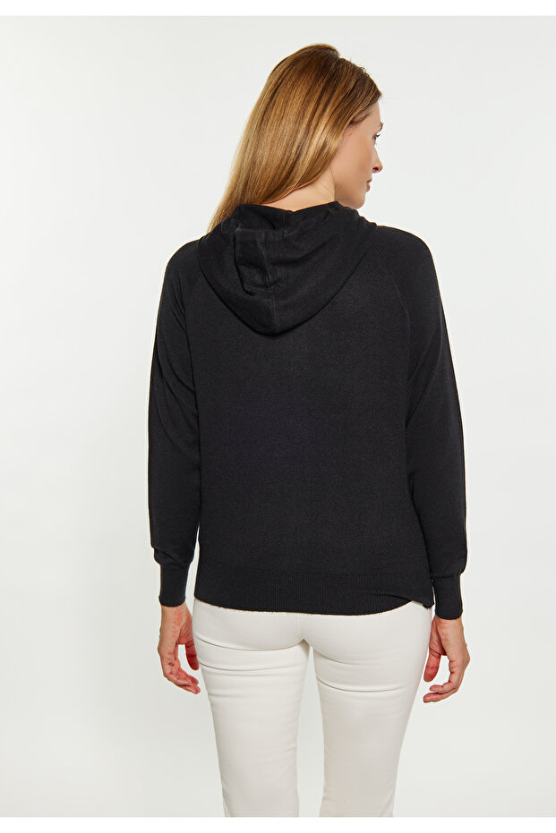 Kapuzenjacke - 4