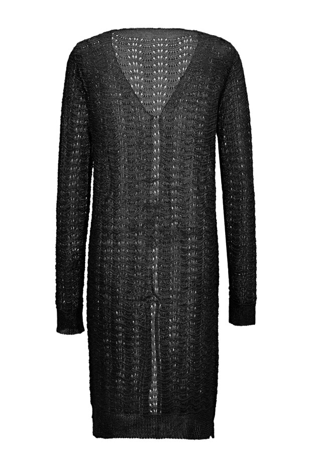 Strickjacke - 2