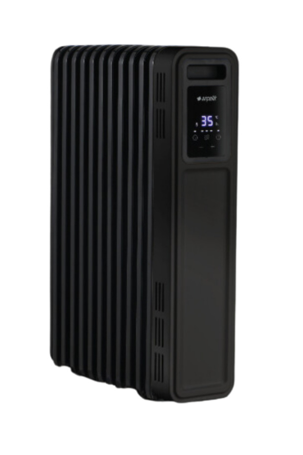 AR RHO 11D Yağlı Radyatör - 2