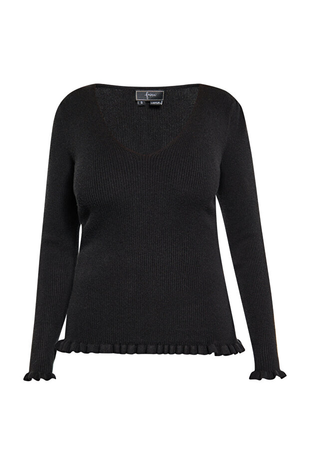 Pullover - 2