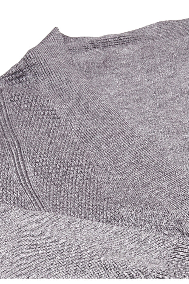 Strickjacke - 3