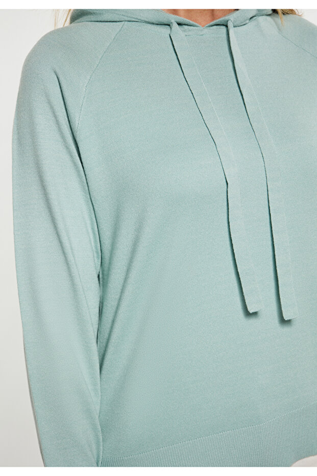 Kapuzenpullover - 3