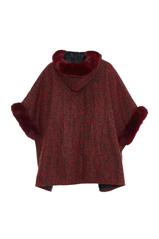 Poncho - 4