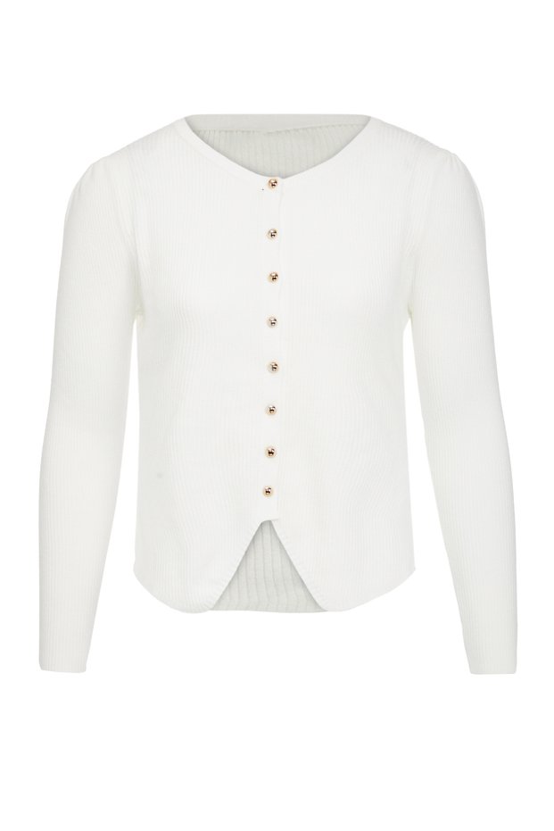 Strickjacke
