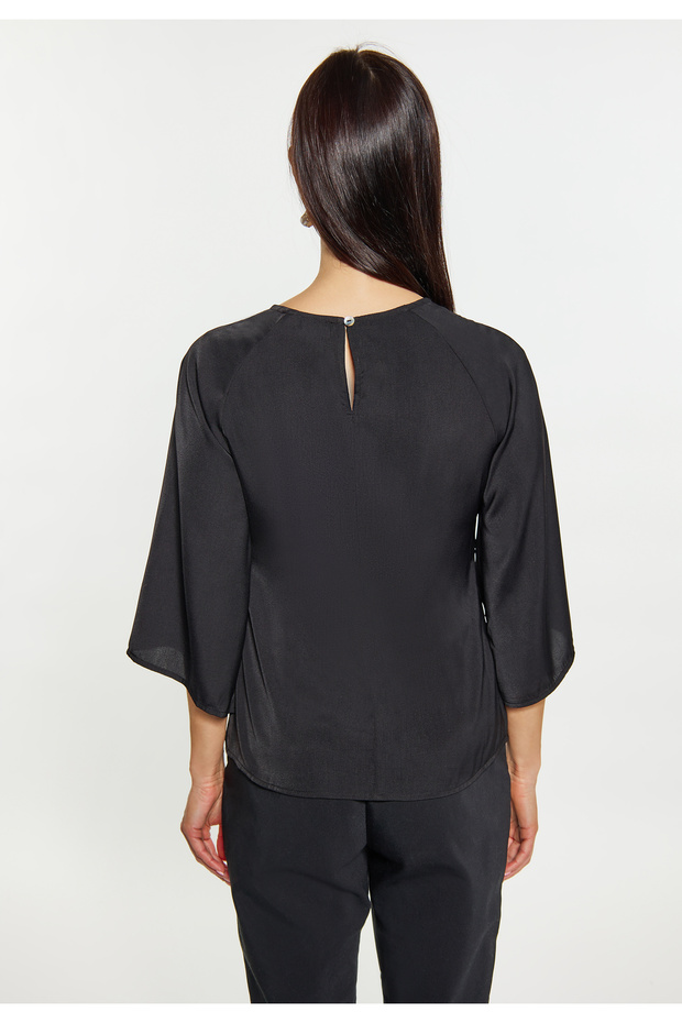 Bluse - 4