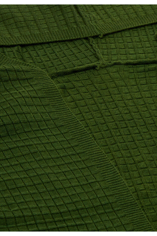 Strickjacke - 5