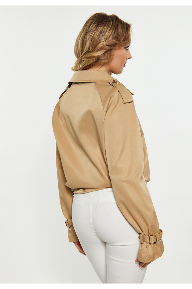 Jacke - 4