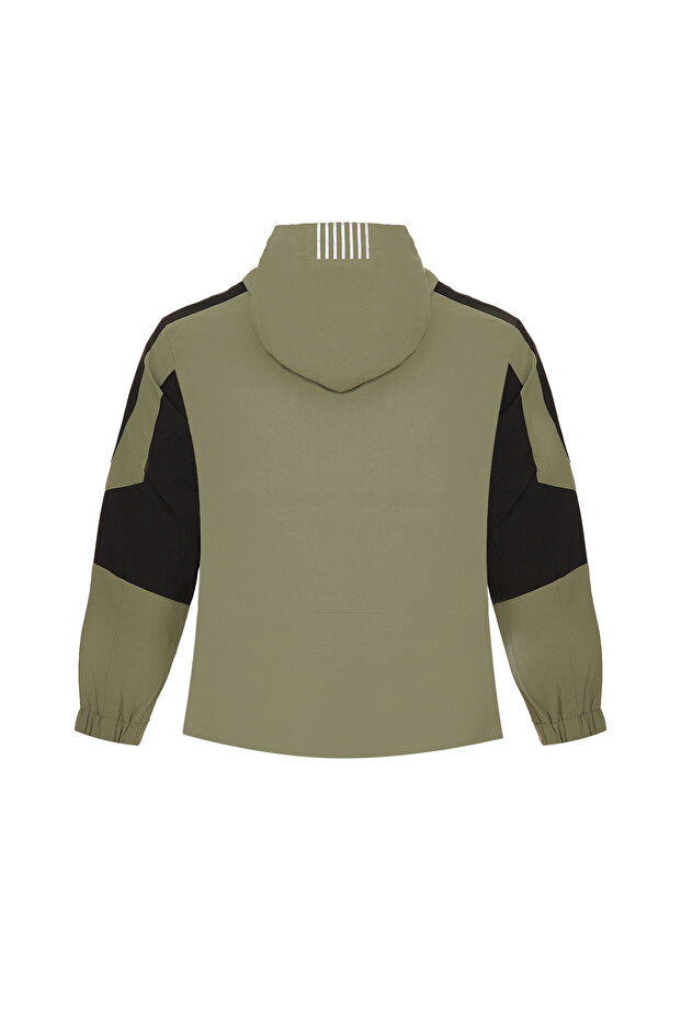 Jacket - 2