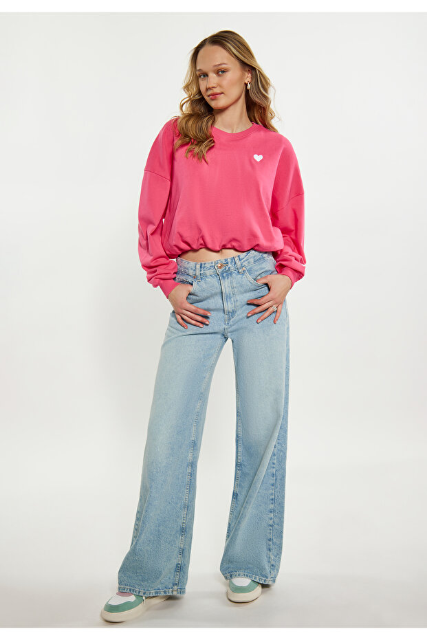 Sweatshirt - 1
