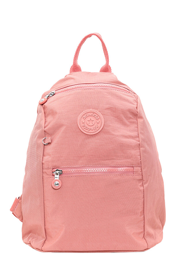 Backpack - 1