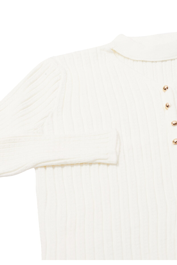 Strickjacke - 3