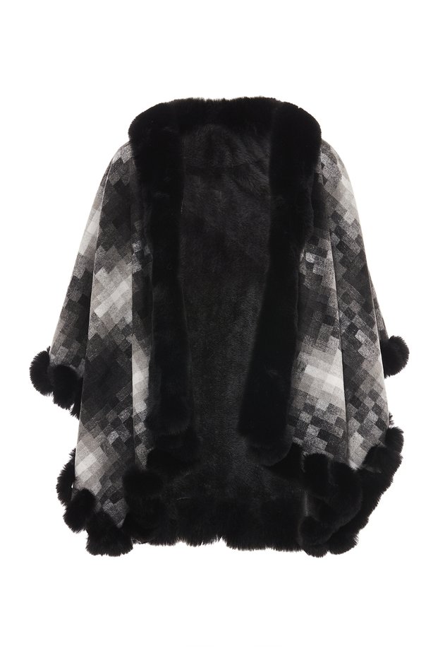 Poncho