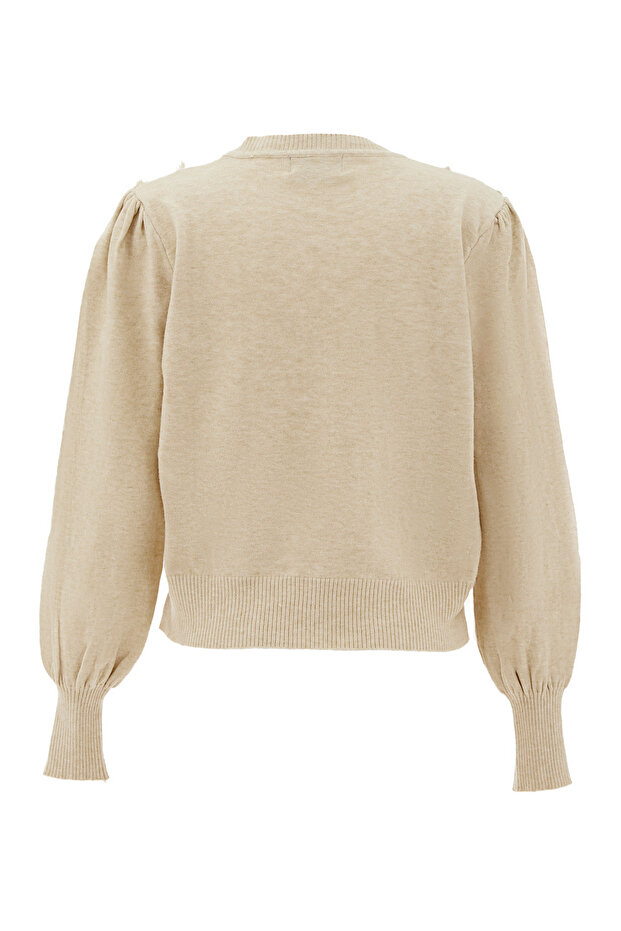 Strickjacke - 2